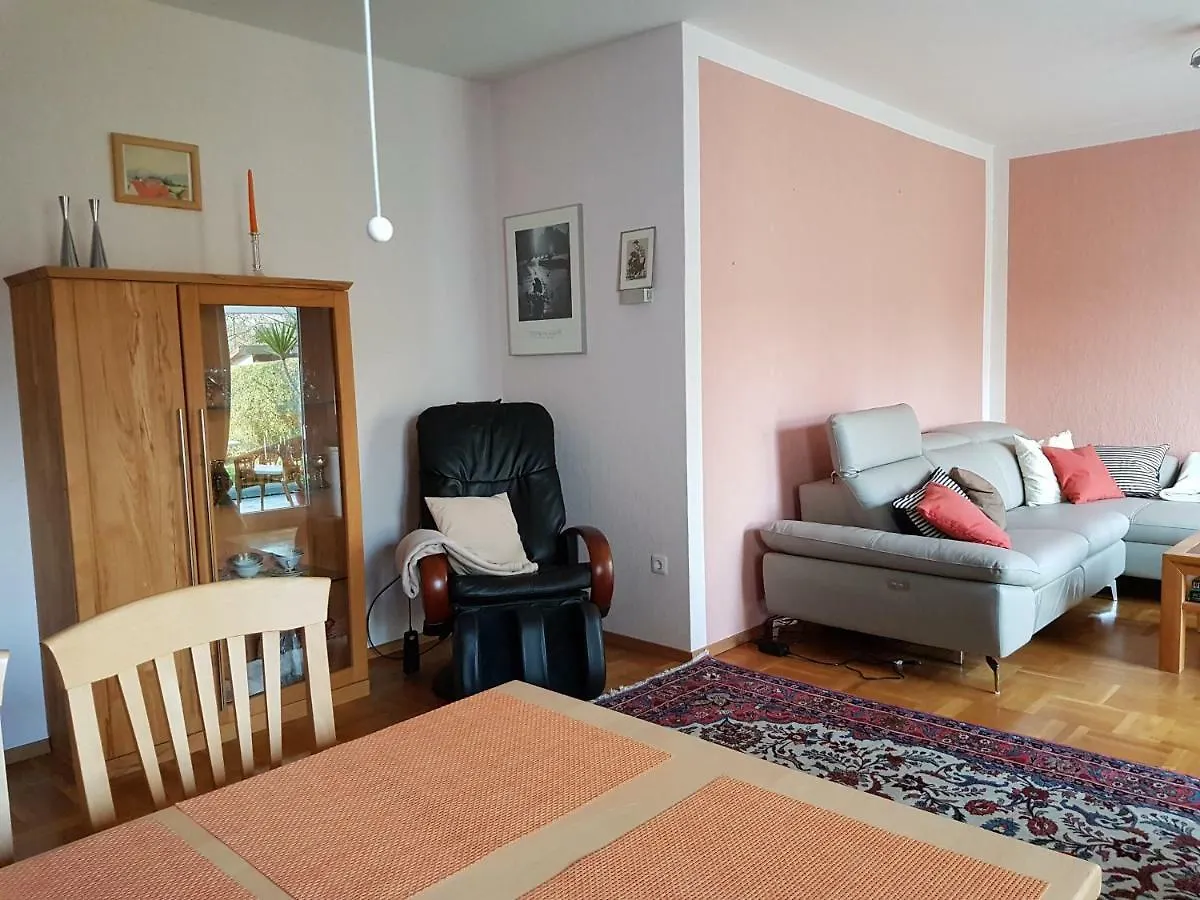 Ferienwohnung Doris&Michael Penzberg Apartment