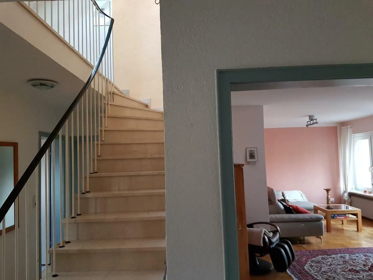 Apartment Ferienwohnung Doris&Michael Penzberg
